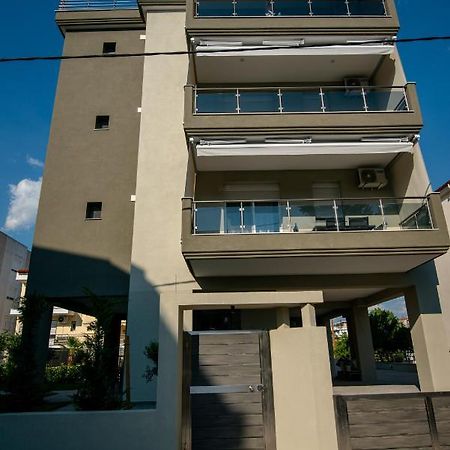 Appartamento Olive 203 Peraía Esterno foto
